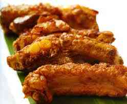 Cách làm sườn nướng