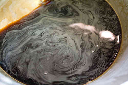 Cách làm thạch cà phê sữa