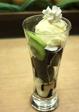 Cách làm thạch cà phê sữa