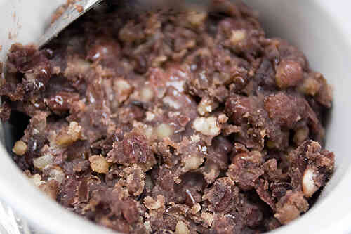 Cách làm thạch cà phê sữa