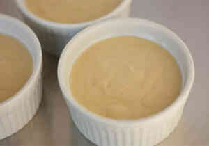 Cách làm thạch cam kiểu Ý