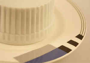 Cách làm thạch cam kiểu Ý