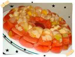 Cách làm thạch hoa quả