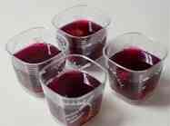 Cách làm thạch nho