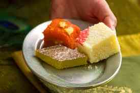 Cách làm thạch pho mát