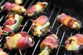 Cách làm thịt cuộn ớt chuông