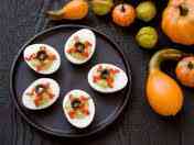 Cách làm trứng trộn