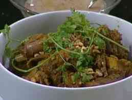 Cách làm vịt giả cầy