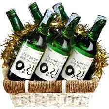 Cách lựa chọn rượu