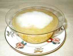 Cách nấu chè bông cau