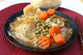 Cách nấu Lagu Bò ẩm thực