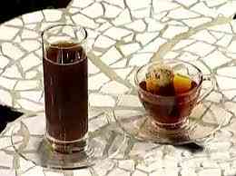 Cách nấu trà bí đao