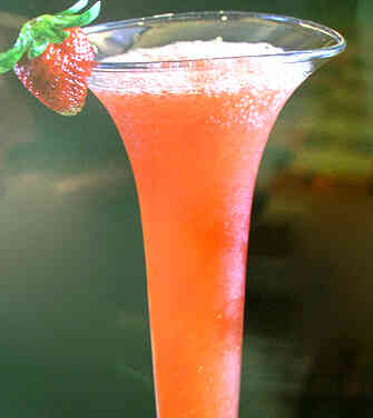 Cách pha các loại cocktail