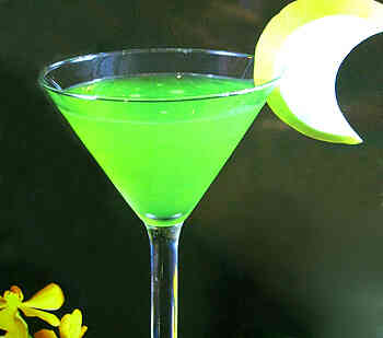 Cách pha các loại cocktail