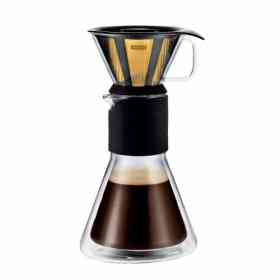 Cách pha chế cà phê