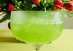 Cách pha chế Chanh Rum