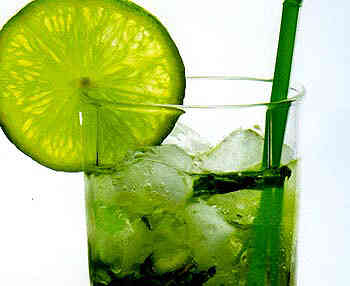 Cách pha chế Cocktail cho làn da đẹp