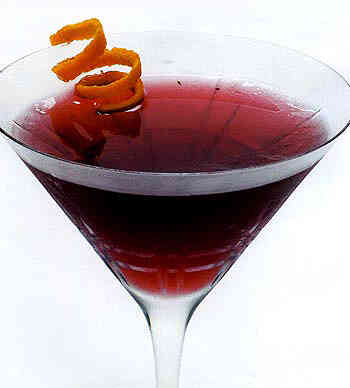 Cách pha chế Cocktail cho làn da đẹp