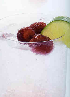 Cách pha chế Cocktail cho làn da đẹp