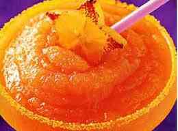 Cách pha chế Cocktail đu đủ