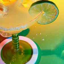 Cách pha chế Coktail trứng gà