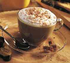 Cách pha chế Espresso quyến rũ