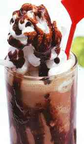 Cách pha chế Mocha Hazenut