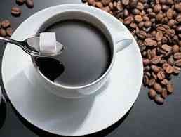 Cách pha chế một ly cafe thơm ngon