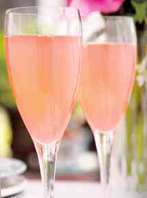 Cách pha chế những món coctaik hấp dẫn