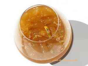 Cách pha hồng trà chanh dây