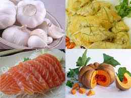 Cách tìm hiểu về thực phẩm giúp tinh thần hưng phấn