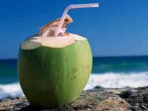 Cocktail thiên nhiên