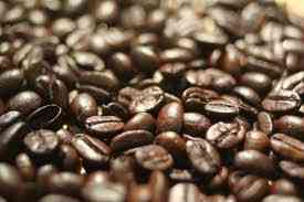 Lợi ích từ cà phê