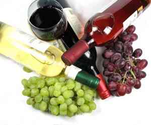 Mẹo bảo quản rượu