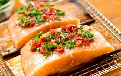 Mẹo chế biến các món cá