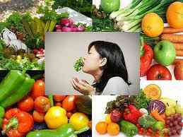 Mẹo chọn thực phẩm chống bị ung thư