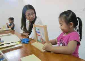 Mẹo dạy con cách chi tiêu