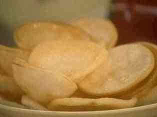 Mẹo để có món rán ngon