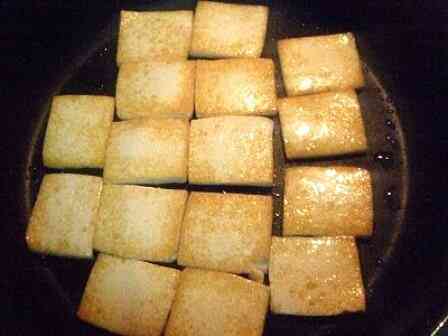 Mẹo để có món rán ngon