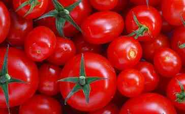 Mẹo hay từ cà chua