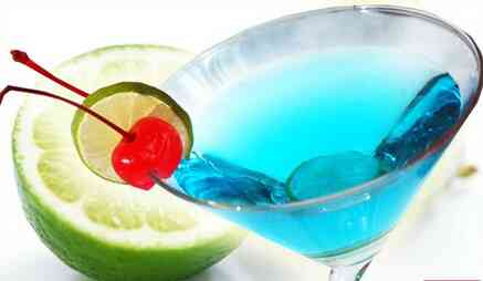 Mẹo Pha chế Cosmopolitan