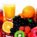 Mẹo pha chế sinh tố ngon