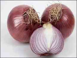 Mẹo thái hành không cay mắt