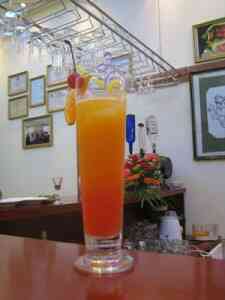 Những hiểu biết về Cocktail