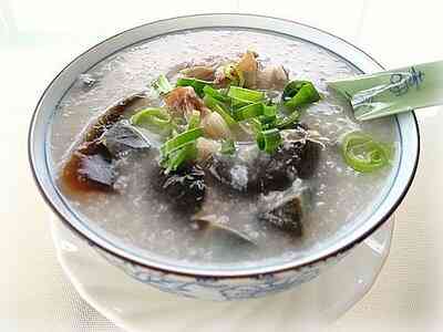 Những món ăn trị chứng bất lực