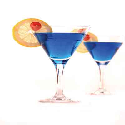 Pha chế cocktail đơn giản