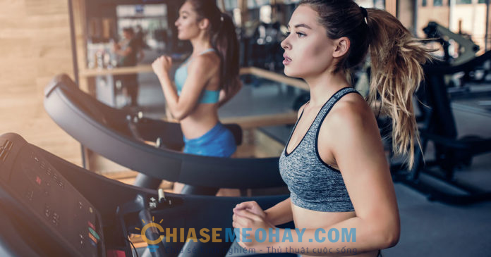 10 cách để tạo ra động lực để đến phòng tập thể dục một cách đều đặn