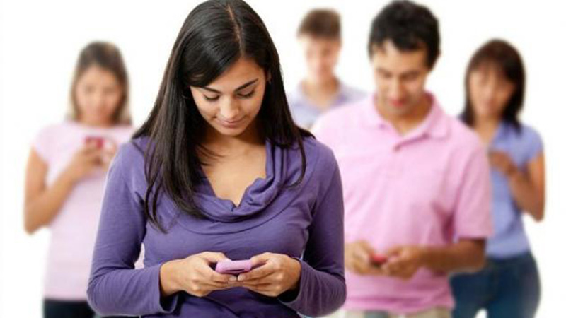 Bài học cuộc sống: Smart Phone đã lấy của bạn quá nhiều thứ