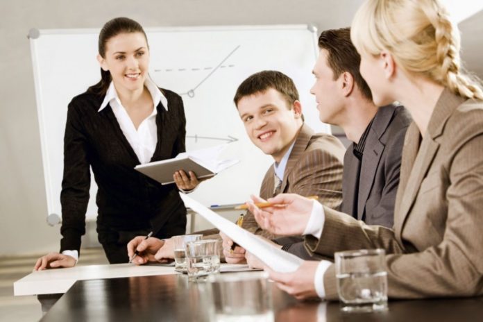 Bí quyết nói đúng và hiệu quả không phải ai cũng biết