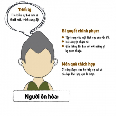 Bí quyết thành công: Thiên hạ là của bạn nếu bạn hội tụ đủ 9 yếu tố này